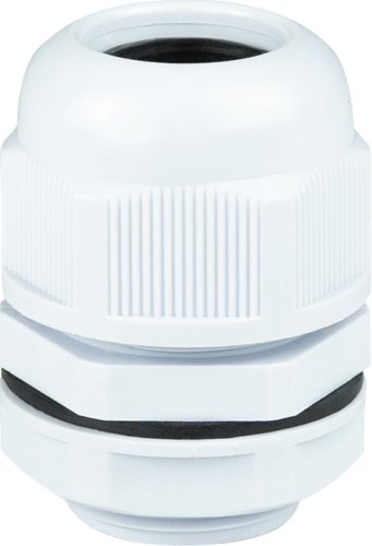 Кабельный ввод ETI 4487003 M-25E (Ø12...18мм) IP68 Кабельный ввод ETI 4487003 M-25E (Ø12...18мм) IP68