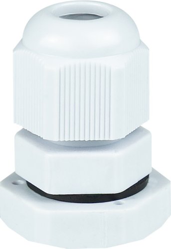 Кабельний ввід ETI 4487100 PG-7E (Ø3...6,5мм) IP68