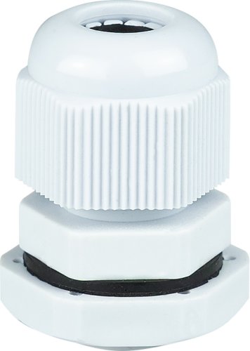 Кабельный ввод ETI 4487101 PG-9E (Ø4...8мм) IP68