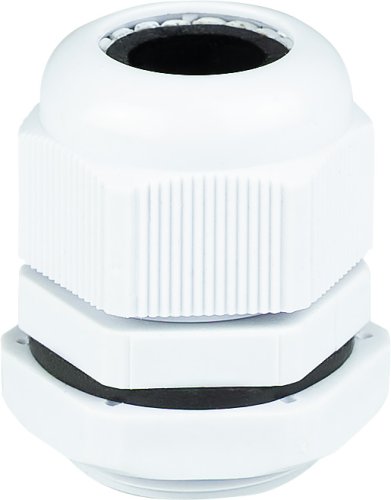 Кабельный ввод ETI 4487105 PG-19E (Ø12...16мм) IP68