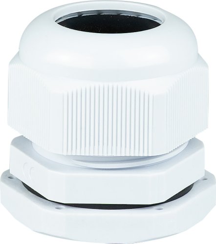 Кабельний ввід ETI 4487108 PG-29E (Ø18...25мм) IP68