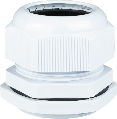 Кабельный ввод ETI 4487111 PG-48E (Ø37...44мм) IP68