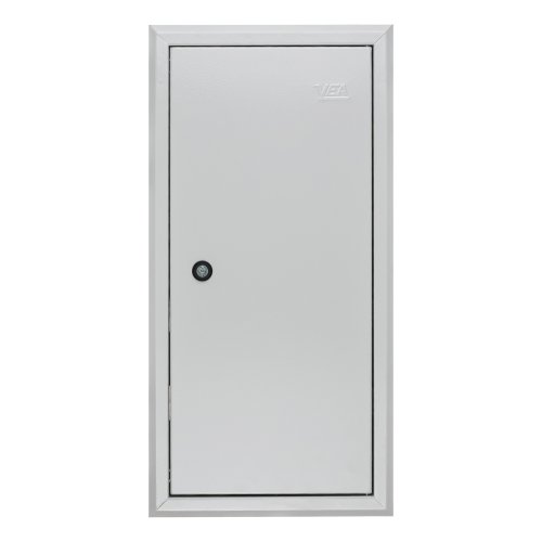 Корпус металлический PRO-UEA 130V48P31 ЩРв-48 IP31