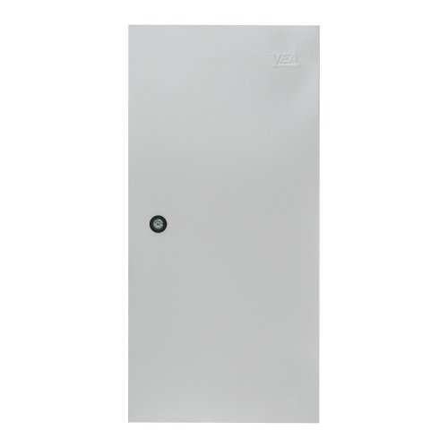 Корпус металевий PRO-UEA 131N48P54 ЩРн-48 IP54