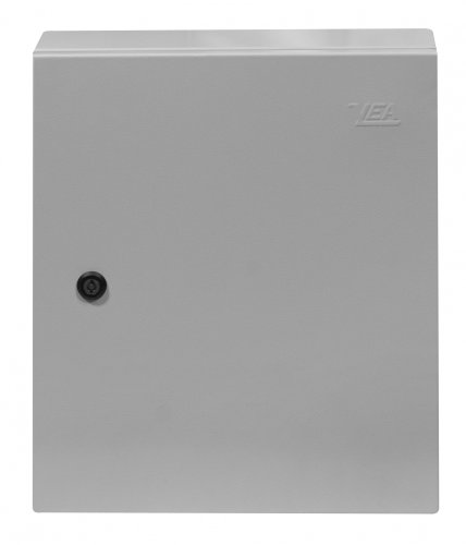 Корпус металевий PRO-UEA 131N54P54 ЩРн-54 IP54