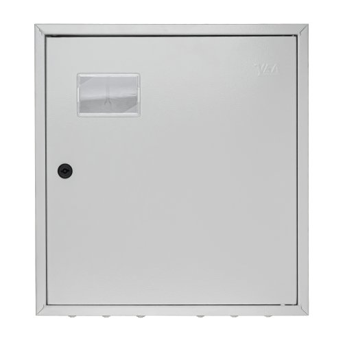 Корпус металевий PRO-UEA 141336P54 ЩОРн-3/36 IP54