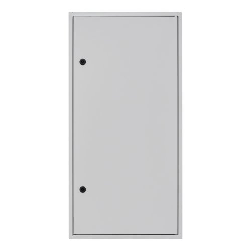 Корпус металлический STANDART 12010530S ЩМП-100.50.30 IP31