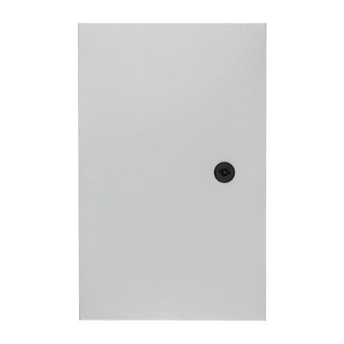 Корпус металлический STANDART 12105525S ЩМП-50.50.25 IP54