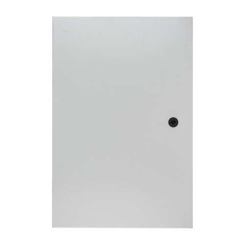 Корпус металевий STANDART 12106525S ЩМП-60.50.25 IP54