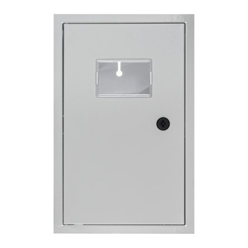 Корпус металевий STANDART 140312S31 ЩОРв-3/12 IP31