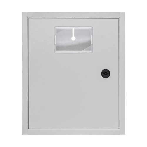 Корпус металлический STANDART 141112S31 ЩОРн-1/12 IP31