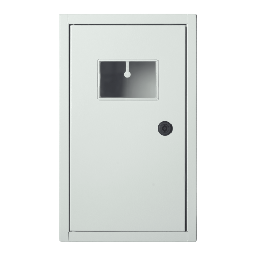 Корпус металевий STANDART 141309S31 ЩОРн-3/9 IP31