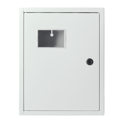 Корпус металлический STANDART 141318S31 ЩОРн-3/18 IP31