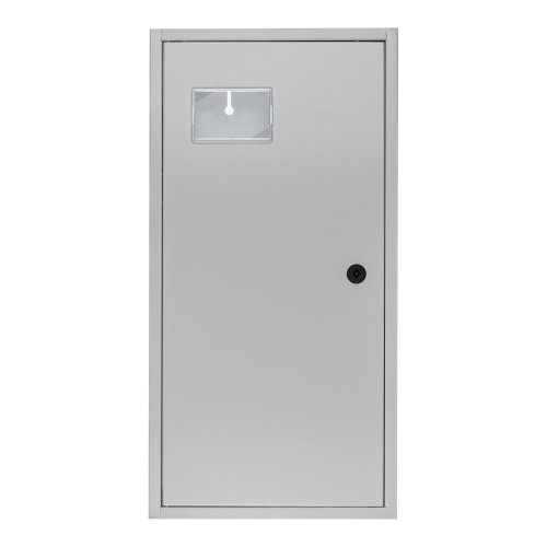 Корпус металевий STANDART 141348S31 ЩОРн-3/48 IP31