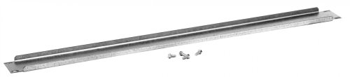 Панель монтажна PRO-UEA 122459p ЩПН 12.70 h = 70 мм (товщина 1,5 мм)