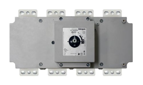 Выключатель нагрузки Vector VS S6-16003NS0 S5 4P 1600A Выключатель нагрузки Vector VS S6-16003NS0 S5 4P 1600A