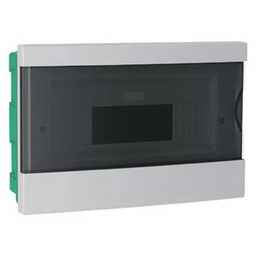 Корпус пластиковый 12 мод. UEA4212 встраиваемый (В200хШ300хГ98), IP40 Корпус пластиковый 12 мод. UEA4212 встраиваемый (В200хШ300хГ98), IP40