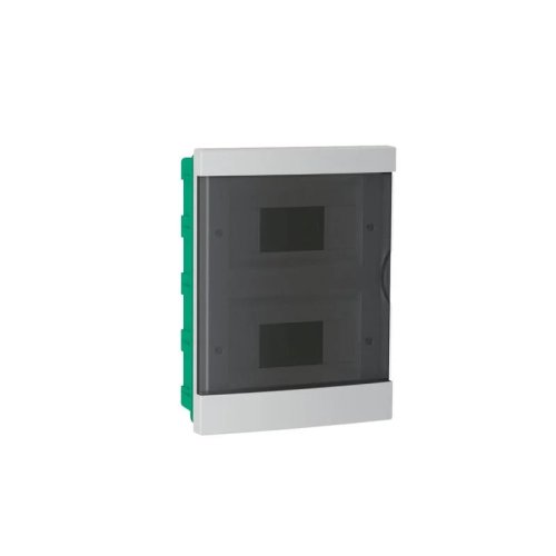 Корпус пластиковий 16 мод. UEA4216 вбудований (В290хШ220хГ97) IP40