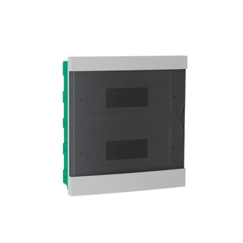 Корпус пластиковий 24 мод. UEA4224 вбудований (В320хШ300хГ98) IP40