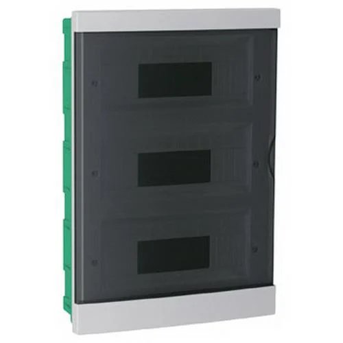 Корпус пластиковий 36 мод. UEA4236 вбудований (В430хШ300хГ98) IP40