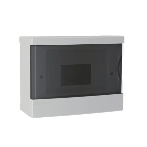 Корпус пластиковый 8 мод. UEA4308 навесной (В170хШ220хГ97), IP40