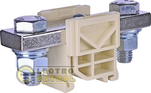 Клема силова VSU 120 (120 mm2_бежева) 3901606