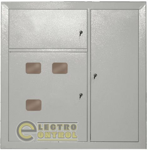 Корпус щита поверхового Щэ-3-1 36 УХЛЗ (ВхШхГ) 1000х960х140