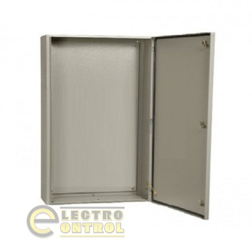 Корпус металлический ЩМП- 6-0 74 У2 IP54 с монтажной панелью 1130х685 ...