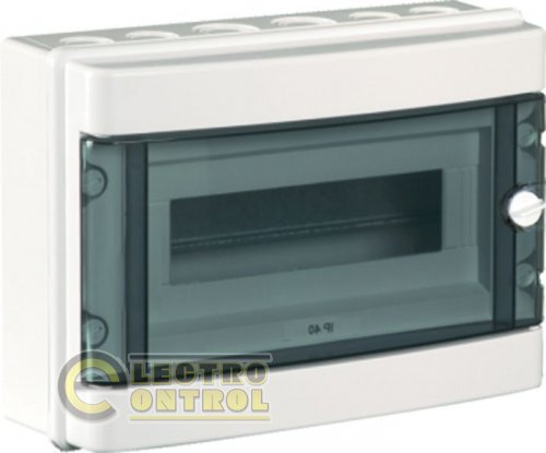 Корпус пластиковый КМПн 2/13 на 12 модулей 1 ряд навесной (ВхШхГ) 213х302х116 IP55 Корпус пластиковый КМПн 2/13 на 12 модулей 1 ряд навесной (ВхШхГ) 213х302х116 IP55