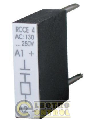 Фильтр "Varistor" VRCE-3 130-250V AC /180-300V DC 4641728