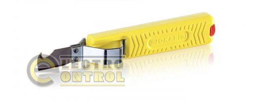 Нож для разделки кабеля   JOKARI  Standard  №28H &#216; 8-28 мм