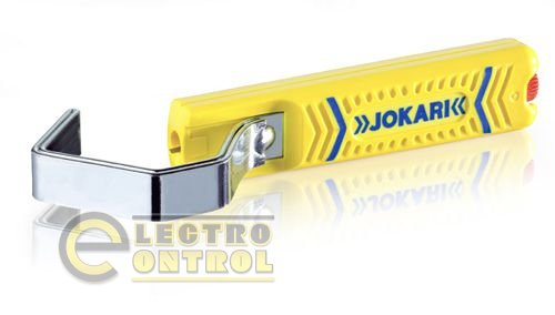 Ніж для оброблення кабелю JOKARI Standard №50 &#216; 35-50 мм