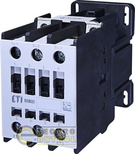 Контактор CEM 32.10 230V AC 4646123