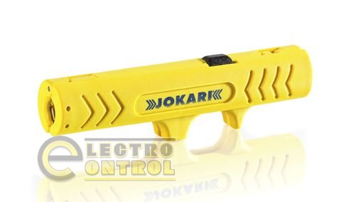 Інструмент для зняття ізоляції JOKARI Universal №12 &#216; 8 - 13 мм | 5/16“ - 1/2“