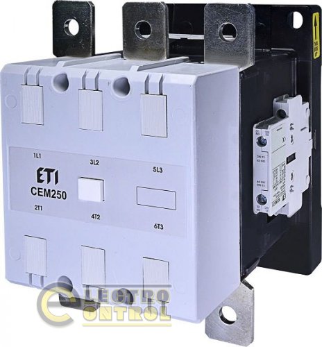 Контактор CEM 250.22 230V AC 4656143