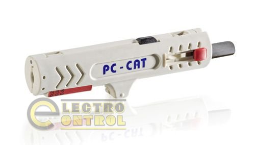 Инструмент для снятия изоляции  JOKARI  PC-CAT &#216; 4,5 - 10 мм | 3/16“ - 3/8“