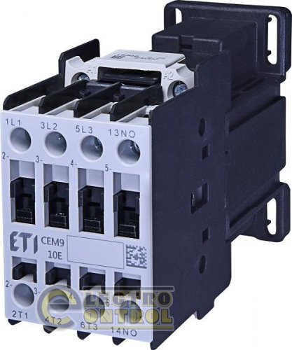 Контактор CEM 09.10 230V AC 4642123
