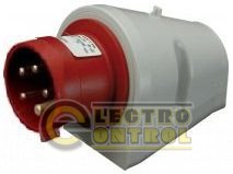 Качана настінна з реверсом фаз EPO-3253 IP44 (32A, 400V, 3P+N+PE) 4482065