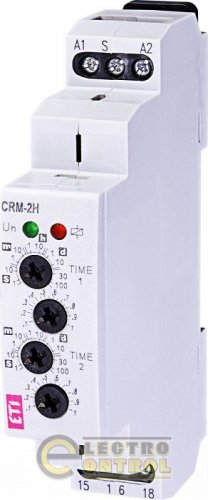 Импульсное реле CRM-2H 230V 2470088
