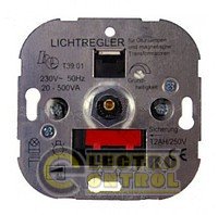 Механизм светорегулятора для ЛН та ВВГЛ 60-400 Вт