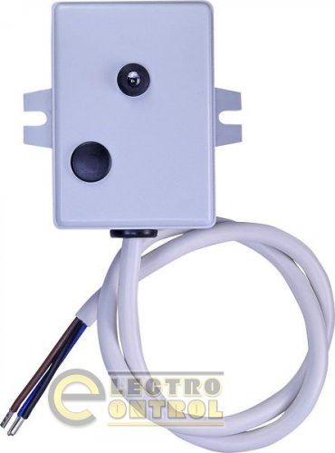 Сумеречное реле ETS-16B 230V AC (1x16A_AC1) (IP 65) 2471102