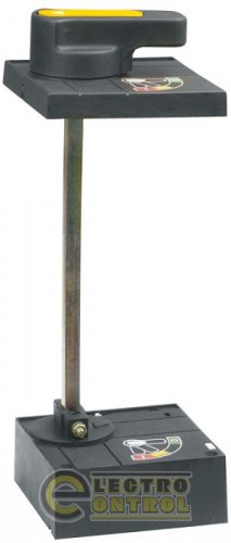 Привод ручной ПРП-1 125A SVA10D-PRP-1-1 УЕК