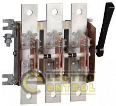 Роз'єднувач РЕ19-37-31140 400А