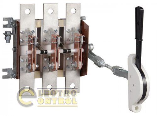 Роз'єднувач РЕ19-39-31140 630А