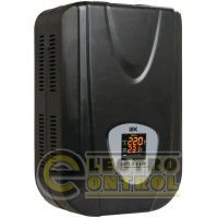 Стабілізатор напруги СНР1-2- 8 кВа електронний настінний