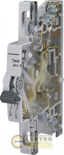 Блок-Контакт (доп./сигнальний) PS/SS MAT P10 (1NC+1NC/NO) 768900101