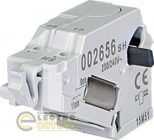 Независимый расцепитель DA2S 160&250AF AC200-240V 4671953