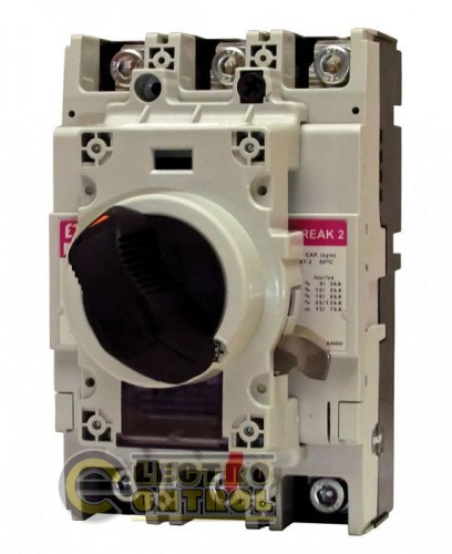 Поворотная рукоятка управления (RO2S) 250 4671982