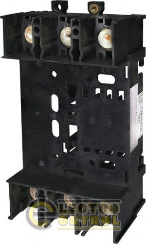 Установочный блок NPF 250AF 3p 4671460