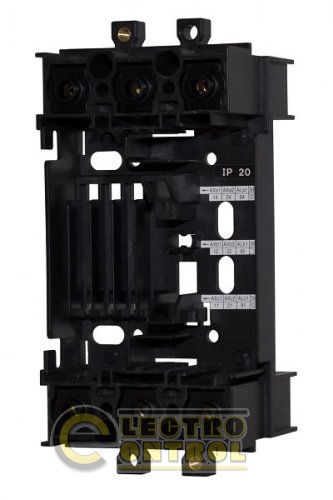 Установочный блок NPF 400&630AF 4p 4671467